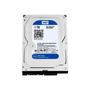 WD 35 Desktop Everyday 1TB 64MB  Disco Duro