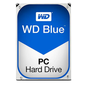 WD Blue 2TB 64MB 35  Disco Duro