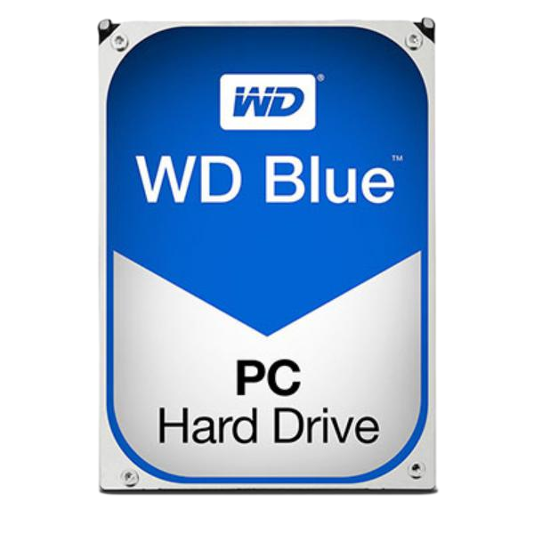 WD Blue 500GB 32MB 35  Disco Duro WD Blue 500GB 32MB 35  Disco Duro