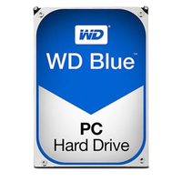 WD Blue 500GB 32MB 3.5 WD Blue 500GB 32MB 3.5