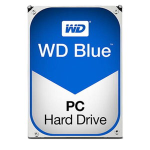 WD Blue 500GB 32MB 35 Disco Duro WD Blue 500GB 32MB 35 Disco Duro