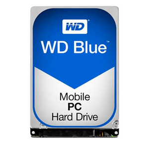 WD Blue 500GB 16MB 25  Disco Duro