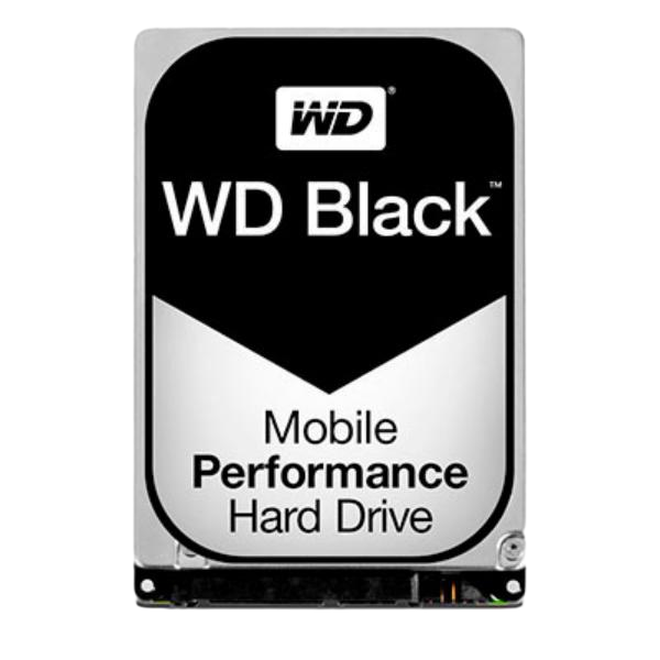 WD Black 1TB 32MB 25  Disco Duro WD Black 1TB 32MB 25  Disco Duro