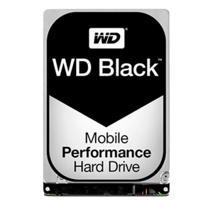 WD Black 1TB 32MB 25  Disco Duro