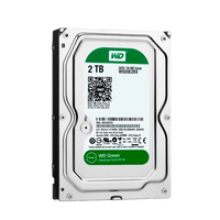 WD Green 2TB 64MB 35 Disco Duro WD Green 2TB 64MB 35 Disco Duro