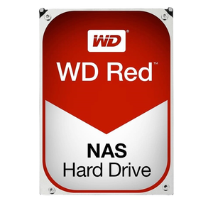 WD Red 10TB 256MB 35  Disco Duro