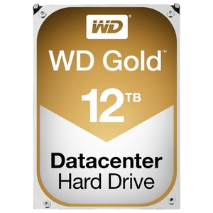 WD Gold 12TB 256MB 35  Disco Duro