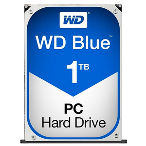 WD Blue 1TB 128MB 25  Disco Duro