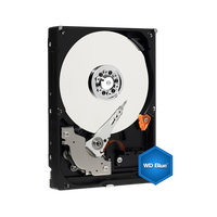 WD Blue 500GB 35 SATA Disco Duro WD Blue 500GB 35 SATA Disco Duro