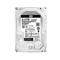 WD Black 6TB 256MB SATA  Disco Duro