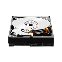 WD Black 6TB 256MB SATA  Disco Duro