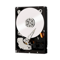 WD Black 6TB 256MB SATA  Disco Duro