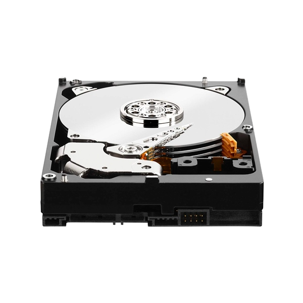 WD Black 4TB 35 SATA 128MB Disco Duro WD Black 4TB 35 SATA 128MB Disco Duro