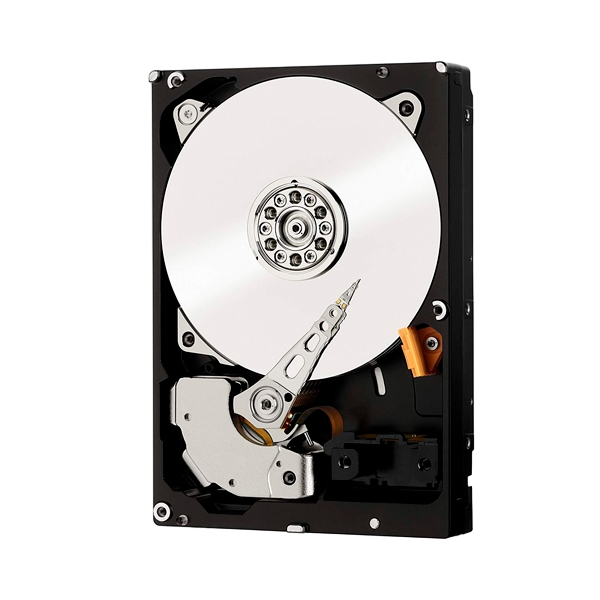 WD Black 4TB 35 SATA 128MB Disco Duro WD Black 4TB 35 SATA 128MB Disco Duro