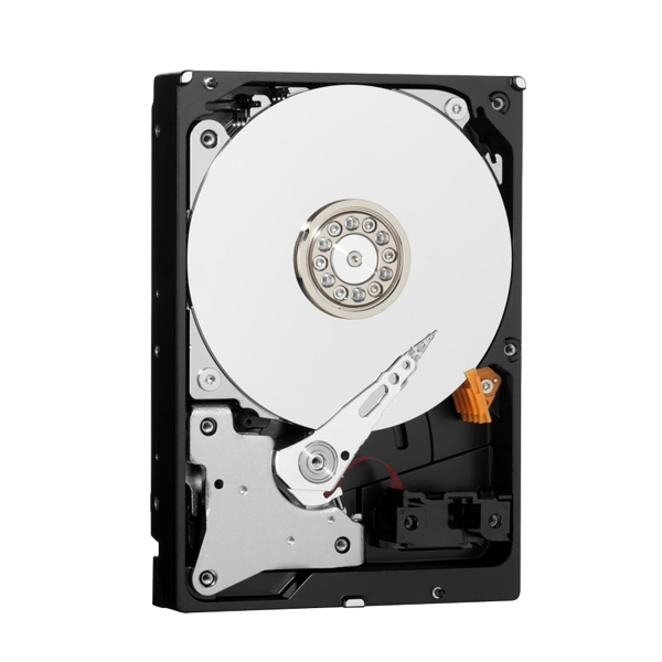 WD Red 8TB 256MB 35  Disco Duro WD Red 8TB 256MB 35  Disco Duro