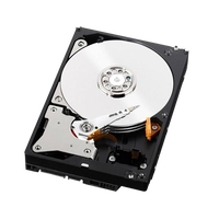 WD Red 8TB 256MB 35 Disco Duro WD Red 8TB 256MB 35 Disco Duro