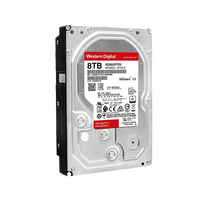 WD Red Pro 8TB 256MB 3.5