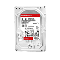 WD Red Pro 8TB 256MB 35 Disco Duro WD Red Pro 8TB 256MB 35 Disco Duro