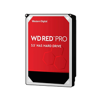 WD Red Pro 8TB 256MB 35 Disco Duro WD Red Pro 8TB 256MB 35 Disco Duro