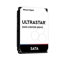 WD Ultrastar DC HC520 12TB 7200rpm SATA  Disco Duro