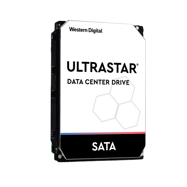 WD Ultrastar DC HC510 10TB 7200rpm SATA Disco Duro WD Ultrastar DC HC510 10TB 7200rpm SATA Disco Duro