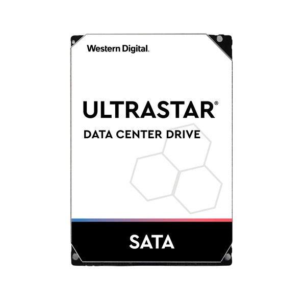 WD Ultrastar DC HC510 10TB 7200rpm SATA Disco Duro WD Ultrastar DC HC510 10TB 7200rpm SATA Disco Duro