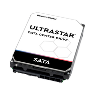 WD Ultrastar DC HC510 10TB 7200rpm SATA Disco Duro WD Ultrastar DC HC510 10TB 7200rpm SATA Disco Duro