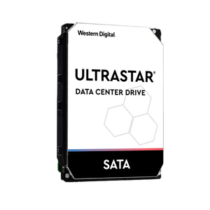 WD Ultrastar DC HC320 8TB 7200rpm SATA  Disco Duro