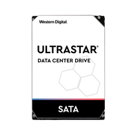 WD Ultrastar DC HC320 8TB 7200rpm SATA Disco Duro WD Ultrastar DC HC320 8TB 7200rpm SATA Disco Duro