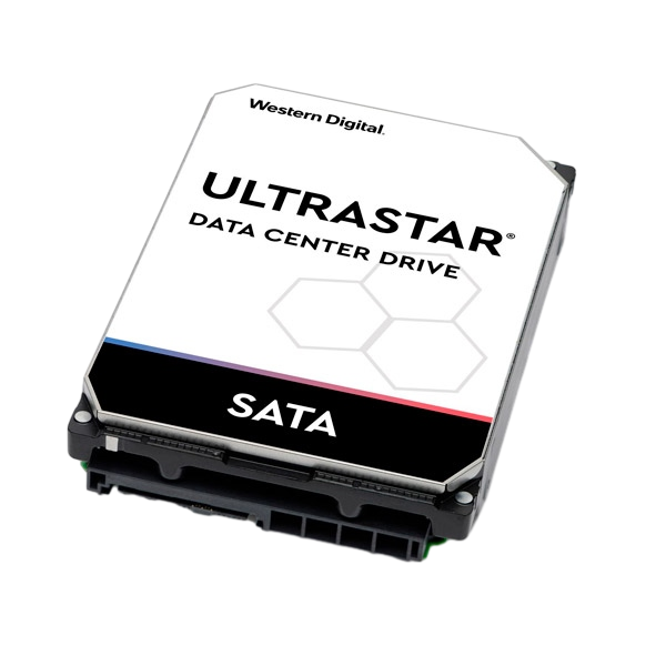 WD Ultrastar DC HC320 8TB 7200rpm SATA  Disco Duro WD Ultrastar DC HC320 8TB 7200rpm SATA  Disco Duro