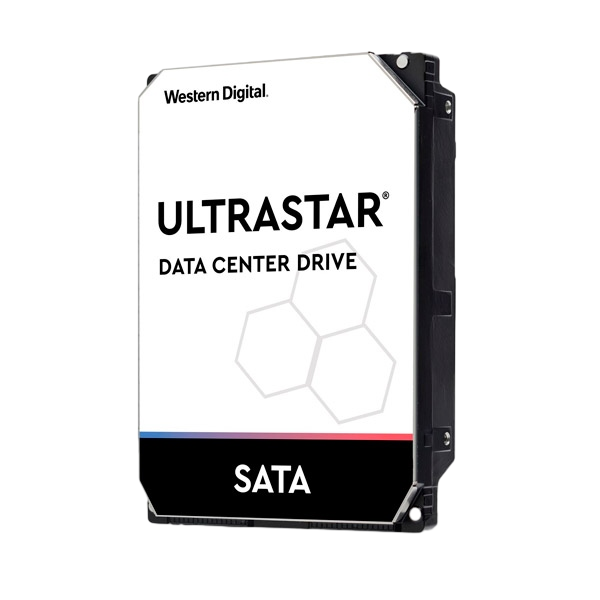 WD Ultrastar DC HC320 8TB 7200rpm SATA  Disco Duro WD Ultrastar DC HC320 8TB 7200rpm SATA  Disco Duro