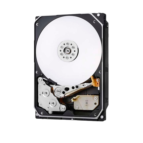 WD Ultrastar DC HC320 8TB 7200rpm SATA  Disco Duro WD Ultrastar DC HC320 8TB 7200rpm SATA  Disco Duro