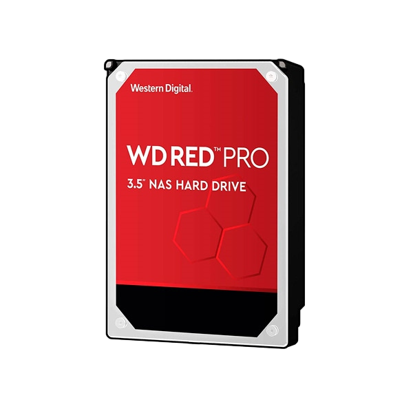 WD Red Pro 35 4TB SATA 256MB  Disco Duro WD Red Pro 35 4TB SATA 256MB  Disco Duro