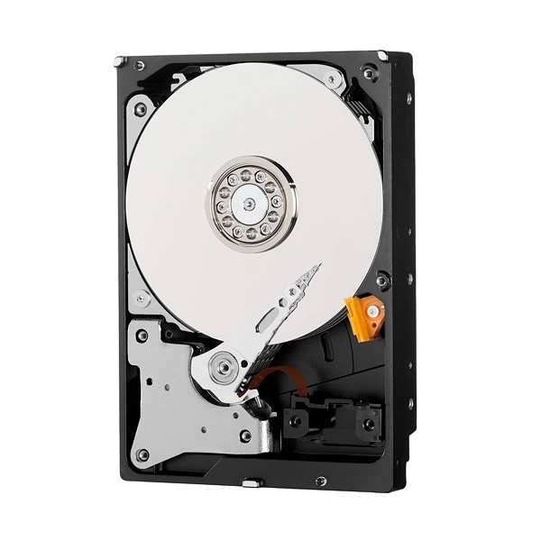 WD Red Pro 35 4TB SATA 256MB  Disco Duro WD Red Pro 35 4TB SATA 256MB  Disco Duro