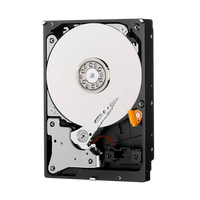 WD Red Pro 35 4TB SATA 256MB  Disco Duro