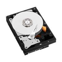 WD Red Pro 35 4TB SATA 256MB  Disco Duro