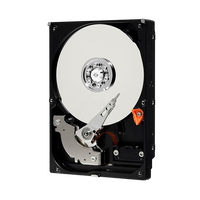 WD Red 6TB 256MB 35 SATA Disco Duro WD Red 6TB 256MB 35 SATA Disco Duro