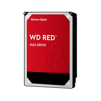 WD Red 6TB 256MB 35 SATA Disco Duro WD Red 6TB 256MB 35 SATA Disco Duro