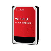 WD Red 2TB 256MB 35  Disco Duro