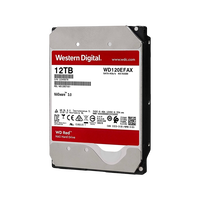 WD Red 12TB 256MB 35 Disco Duro WD Red 12TB 256MB 35 Disco Duro