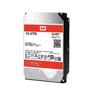 WD Red 10TB 256MB 35 Air  Disco Duro