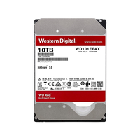 WD Red 10TB 256MB 35 Air  Disco Duro