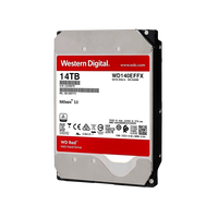 WD Red 14TB 512MB 35 Disco Duro WD Red 14TB 512MB 35 Disco Duro