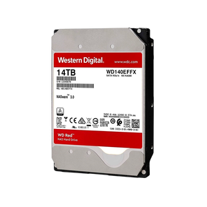 WD Red 14TB 512MB 35  Disco Duro