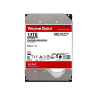 WD Red 14TB 512MB 35 Disco Duro WD Red 14TB 512MB 35 Disco Duro