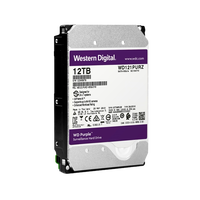 WD Purple 12TB 256MB 35 SATA 7200rpm  Disco Duro