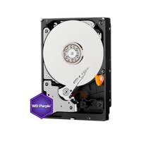 WD Purple 12TB 256MB 35 SATA 7200rpm  Disco Duro
