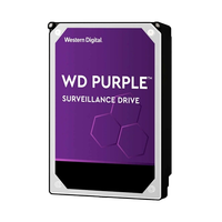 WD Purple 14TB 512MB 35 SATA 7200rpm  Disco Duro