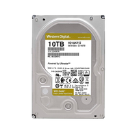 WD Gold 10TB 256MB 35 7200rpm Disco Duro WD Gold 10TB 256MB 35 7200rpm Disco Duro