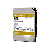 WD Gold 14TB 512MB 35 7200rpm Disco Duro WD Gold 14TB 512MB 35 7200rpm Disco Duro